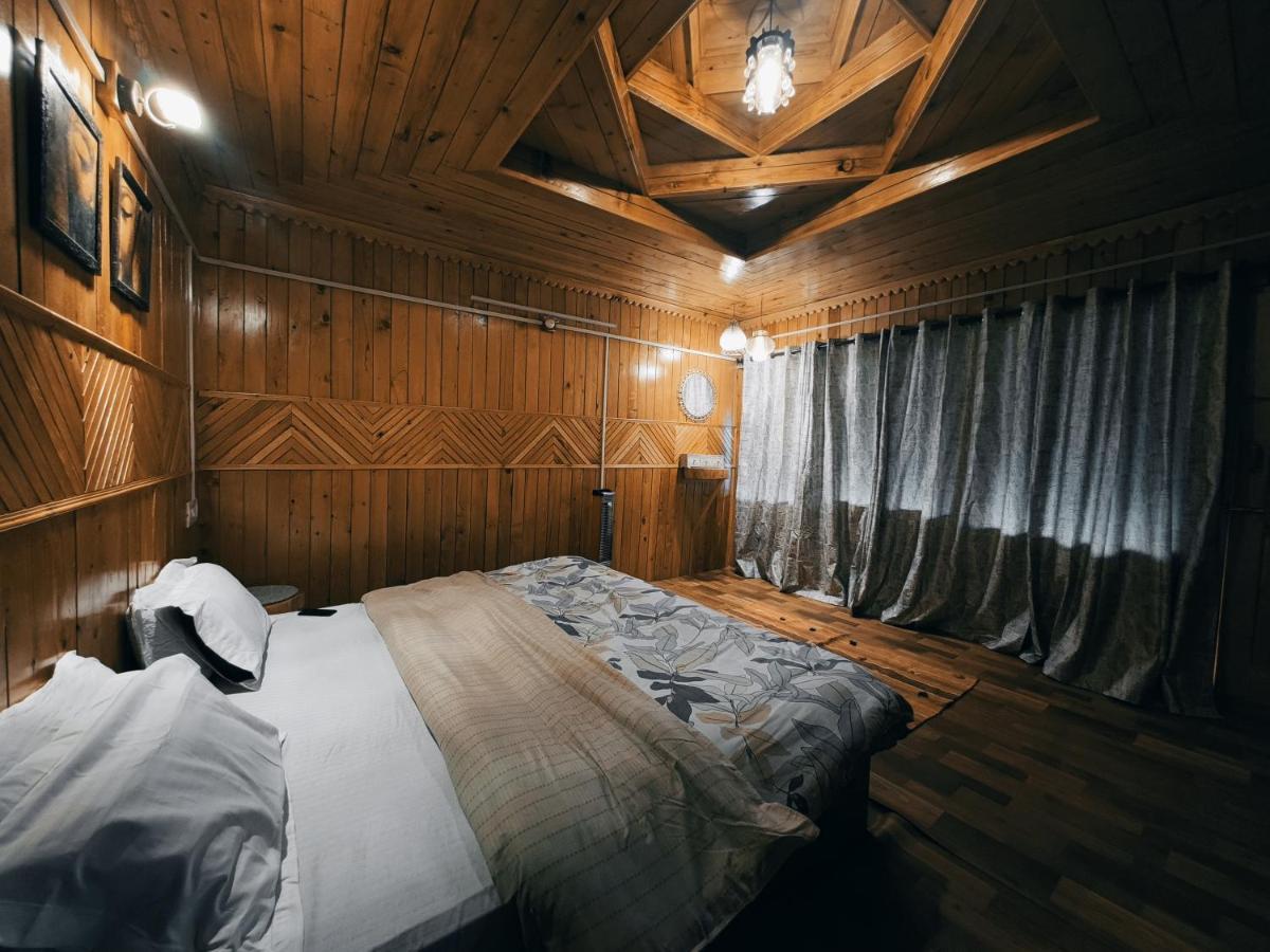 Freebird Nest Jibhi Exterior foto